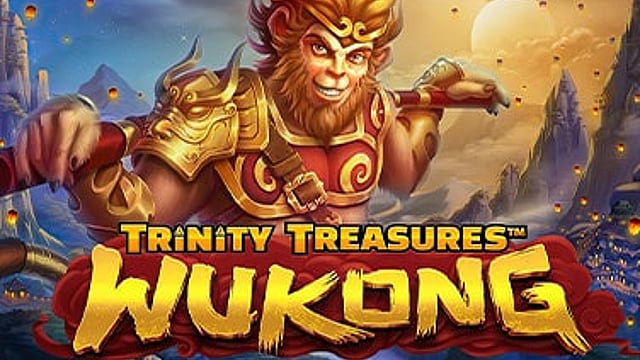 Trinity Treasures™ Wukong