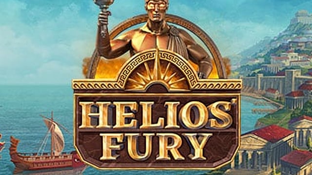 Helios' Fury