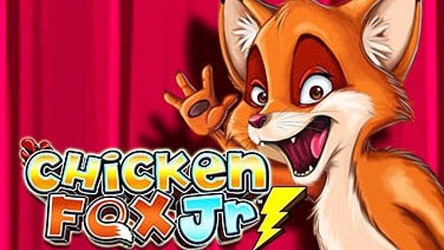 Chicken Fox Jr