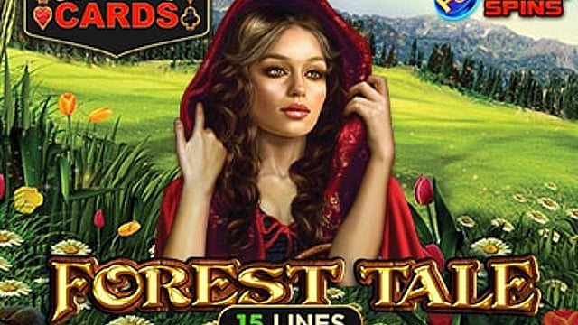 Forest Tale