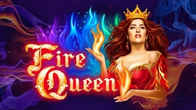 Fire Queen