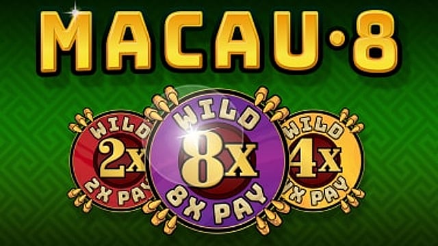 Macau 8