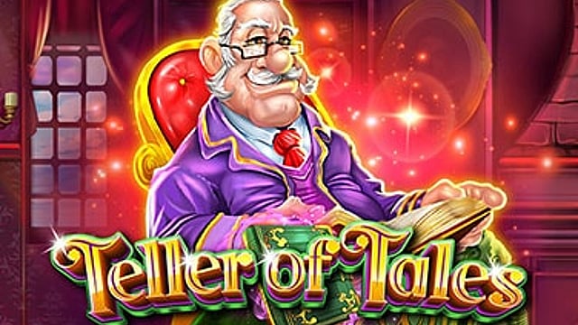 Teller of Tales™