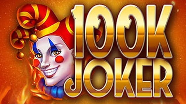 100k Joker