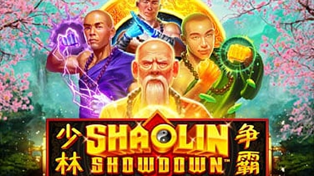 Shaolin Showdown