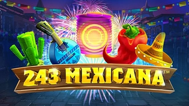 243 Mexicana