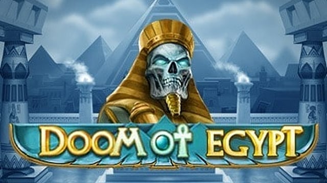 Doom of Egypt