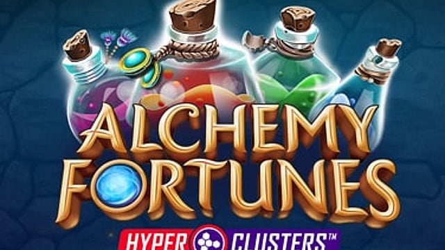 Alchemy Fortunes
