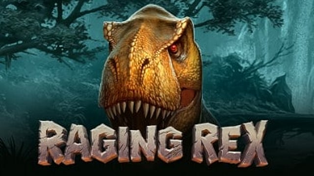 Raging Rex