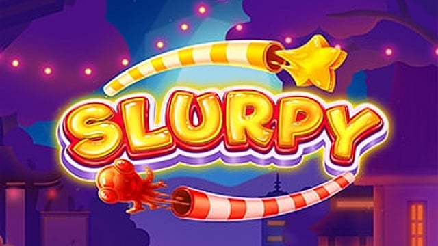 Slurpy