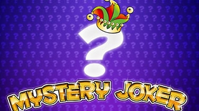 Mystery Joker