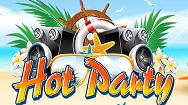 Hot Party