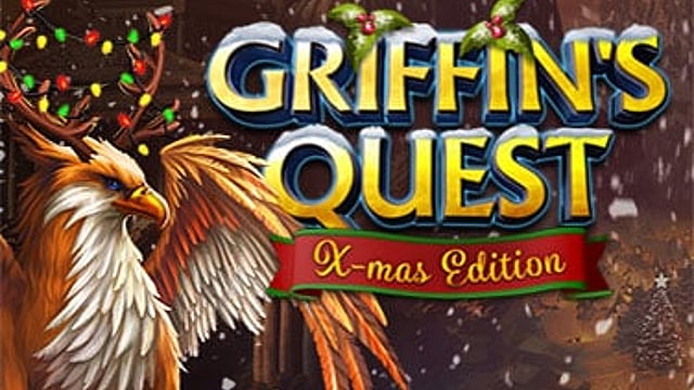 Griffin's Quest X-Mas Edition