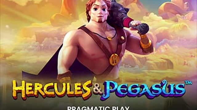 Hercules and Pegasus™