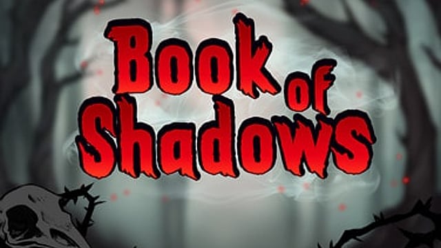 Book of Shadows