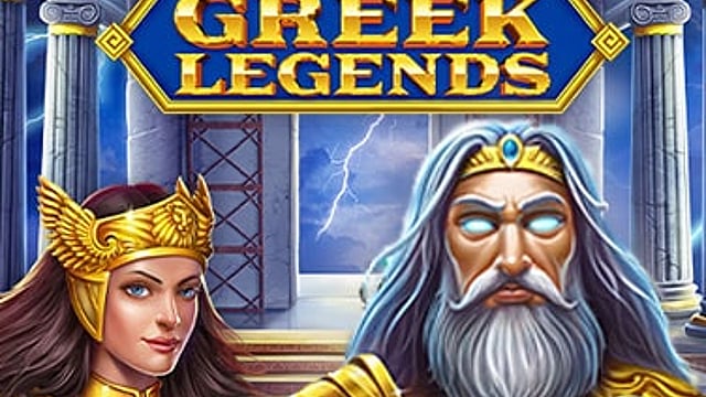 Greek Legends