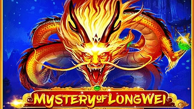 Mystery of Long Wei