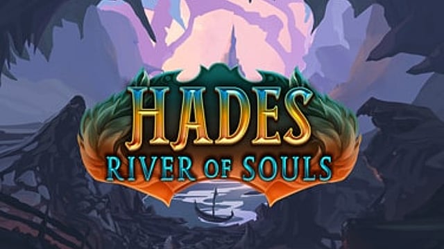 Hades: River of Souls