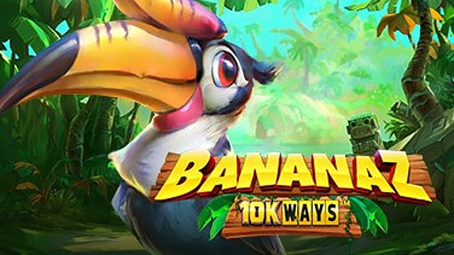 Bananaz 10K Ways