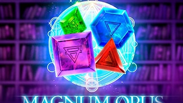 Magnum Opus