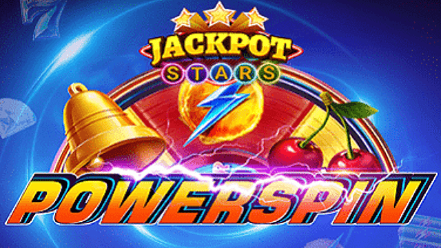 PowerSpin