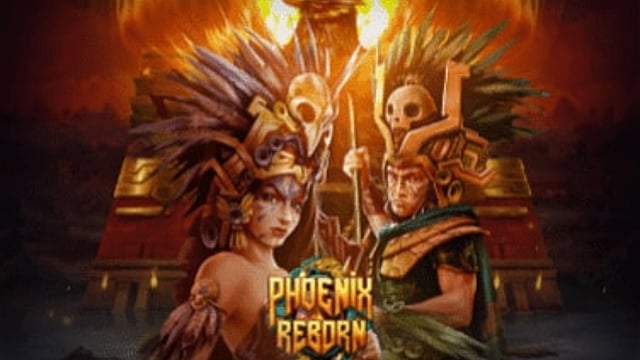 Phoenix Reborn