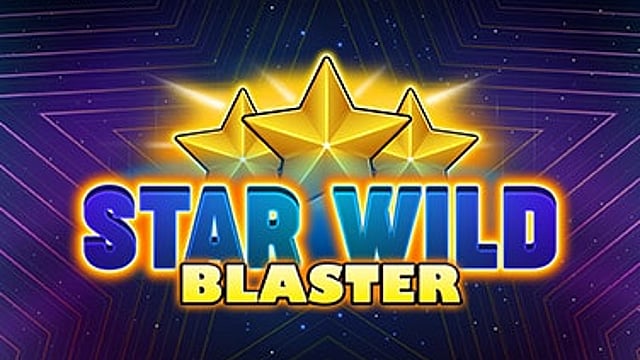 Star Wild Blaster