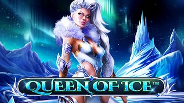 Queen Of Ice