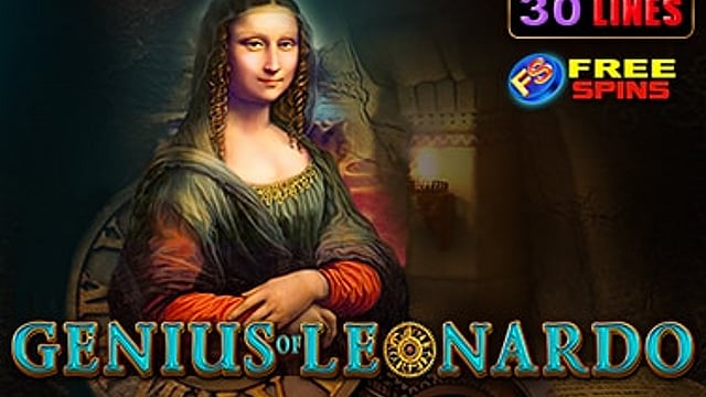 Genius of Leonardo