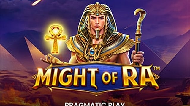 Might of Ra™