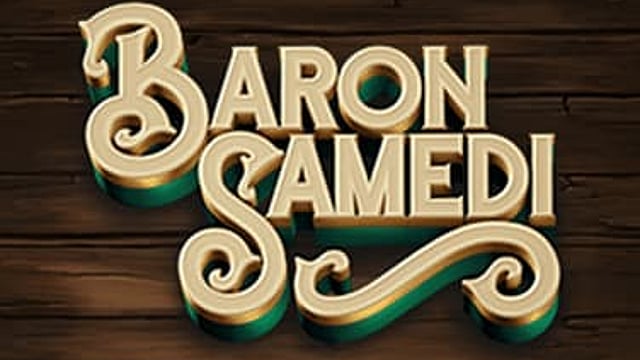 Baron Samedi Slots Slot