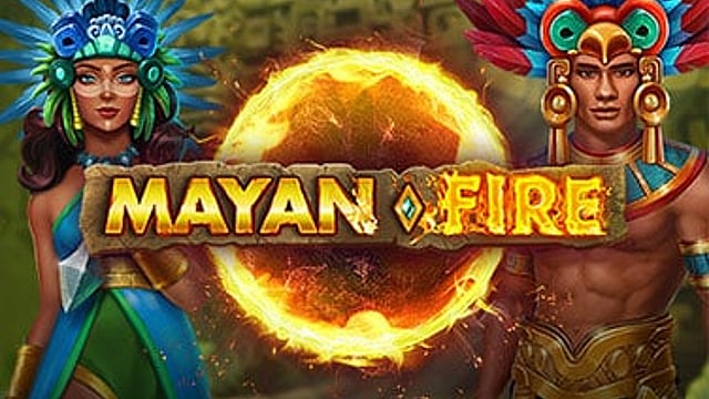 Mayan Fire