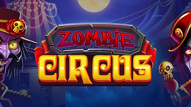 Zombie Circus