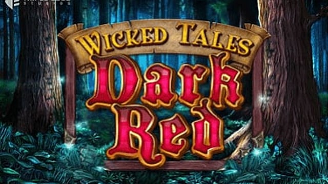 Wicked Tales: Dark Red