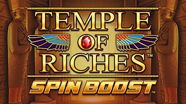 Temple of Riches