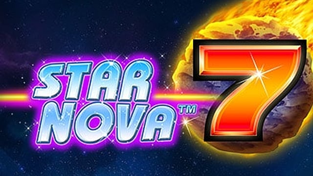 Star Nova