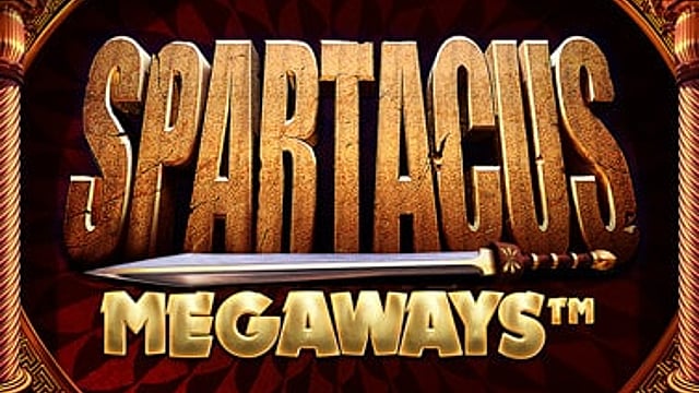Spartacus Megaways