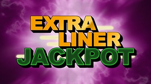 Extra Liner Jackpot