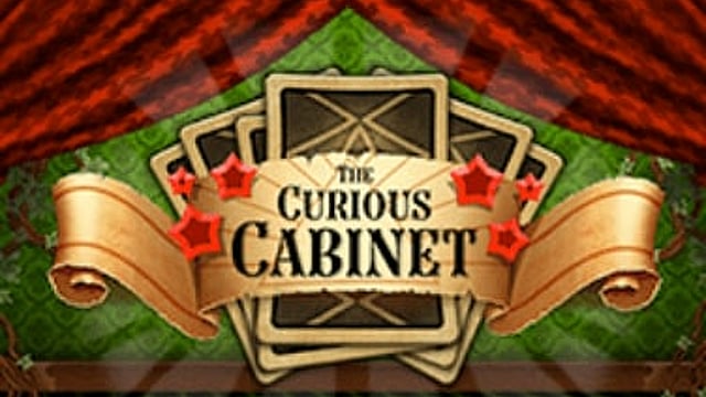 The Curious Cabinet