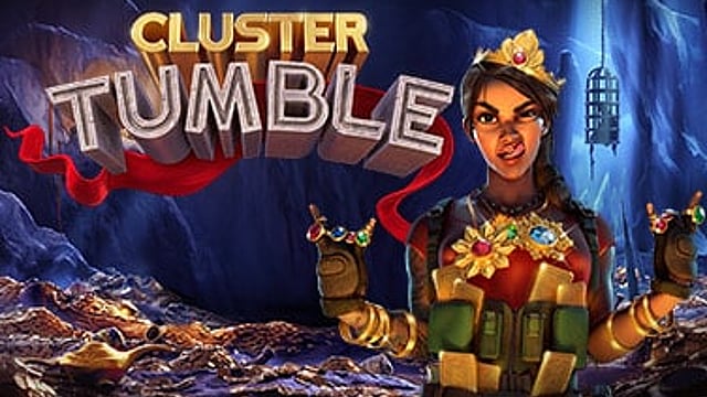 Cluster Tumble