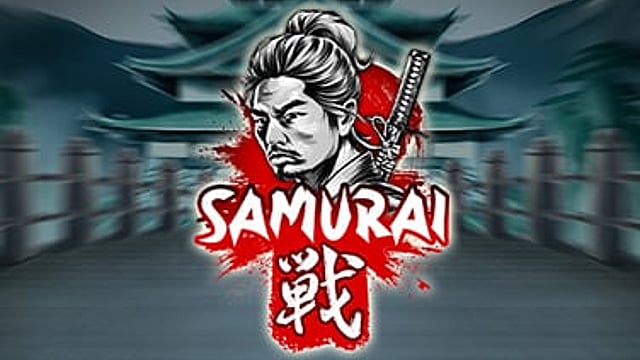 Samurai Ikusa