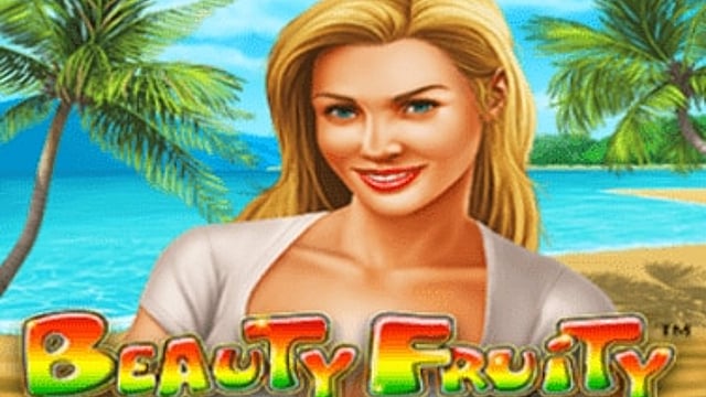 Beauty Fruity