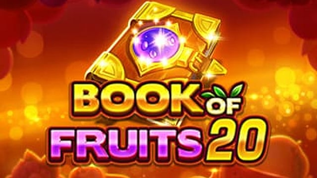 Book of Fruits 20