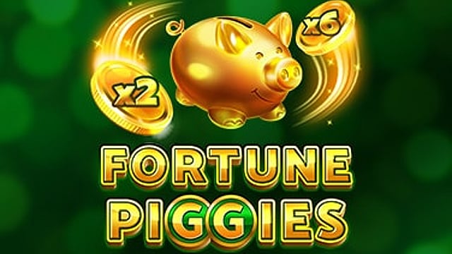 Fortune Piggies