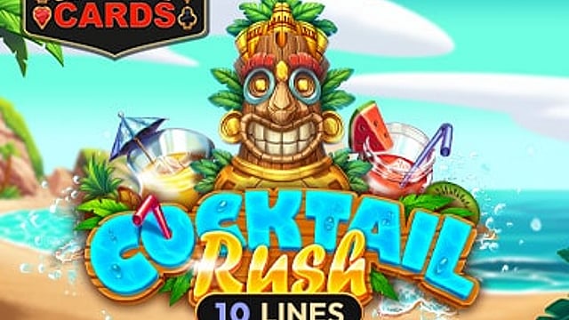 Cocktail Rush