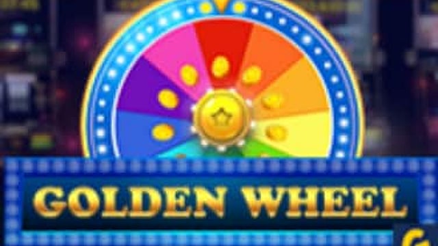 Golden Wheel
