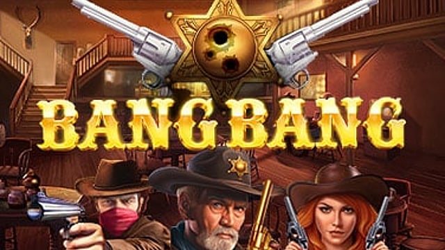 Bang Bang