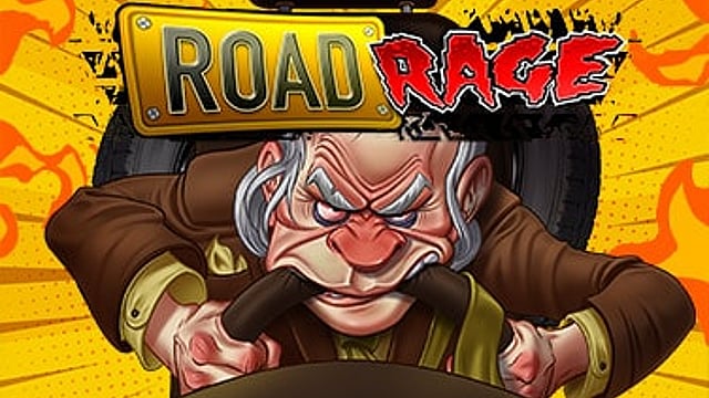 Road Rage