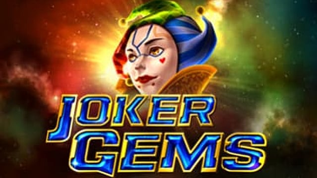 Joker Gems