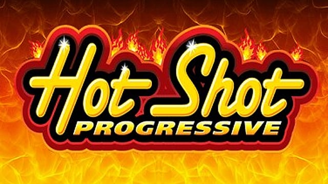 Hot Shot Progressive